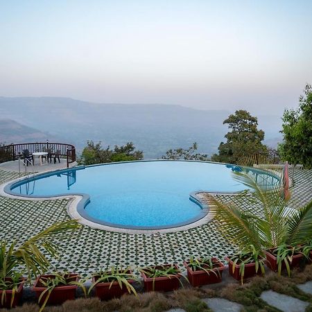 ماهاباليشوار Nirvana Eco And Agro Resort المظهر الخارجي الصورة